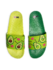 Chanclas alegres Amor por los aguacates Chanclas alegres Amor por los aguacates