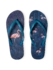 Tongs rigolotes Flamant de nuit Tongs rigolotes Flamant de nuit