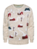 Winter Sweater Snowland Winter Sweater Snowland