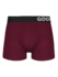 Vínovo červené pánske boxerky Vínovo červené pánske boxerky