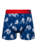Boxer rigolo pour hommes Hockey sur glace Boxer rigolo pour hommes Hockey sur glace