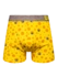 Lustige Boxershorts für Männer Käse Lustige Boxershorts für Männer Käse
