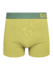 Žlté pánske boxerky Žlté pánske boxerky