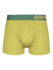 Boxer aderenti classici Buonumore Giallo Boxer aderenti classici Buonumore Giallo