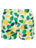 Men's Boxer Shorts Lime & Lemon Men's Boxer Shorts Lime & Lemon