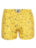 Lustige Shorts für Männer Käse Lustige Shorts für Männer Käse