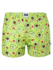 Boxer da uomo Buonumore Passione Avocado Boxer da uomo Buonumore Passione Avocado