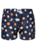 Vrolijke heren boxershorts Kosmos Vrolijke heren boxershorts Kosmos