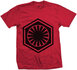 Tričko Star Wars Episode VII First Order 