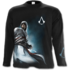 Assassins Creed Longsleeve Black ALTAIR SIDE PRINT XXL