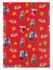 Wrapping paper Dedoles Hamsters Wrapping paper Dedoles Hamsters