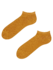 Mustard Yellow Bamboo Ankle Socks Mustard Yellow Bamboo Ankle Socks