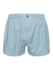 Bledomodré pánske trenky Bledomodré pánske trenky