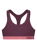 Burgundy Women's Bralette Burgundy Women's Bralette