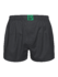 Black Men's Boxer Shorts Black Men's Boxer Shorts