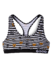 Bralette rigolote pour femmes Chats et Rayures Bralette rigolote pour femmes Chats et Rayures