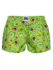 Caleçon rigolo pour femmes Amour des avocats Caleçon rigolo pour femmes Amour des avocats