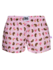 Caleçon rigolo pour femmes Hérisson Caleçon rigolo pour femmes Hérisson