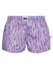 Caleçon rigolo pour femmes Lavande Caleçon rigolo pour femmes Lavande