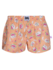 Women's Boxer Shorts Watermelon Cat Women's Boxer Shorts Watermelon Cat