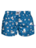 Women's Boxer Shorts Sheep & Clouds Women's Boxer Shorts Sheep & Clouds