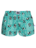 Lustige Shorts für Frauen Panda Lustige Shorts für Frauen Panda