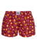 Lustige Shorts für Frauen Lebkuchen-Welt Lustige Shorts für Frauen Lebkuchen-Welt