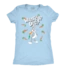 Dámske tričko Bugs Bunny ™ Mrkva Dámske tričko Bugs Bunny ™ Mrkva