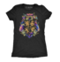 Women's T-Shirt Harry Potter™ - Hogwarts Crest Women's T-Shirt Harry Potter™ - Hogwarts Crest