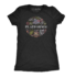 Women's T-Shirt Harry Potter - Platform 9 ¾