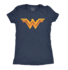 Women's T-Shirt Justice League™ - Logo