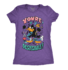 Women's T-Shirt Looney Tunes™ - Despicable Daffy