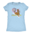 Women's T-Shirt Scooby Doo™ - Geometry