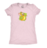 Women's T-Shirt Tom a Jerry™ - Jerry Women's T-Shirt Tom a Jerry™ - Jerry