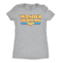 Women's T-Shirt Wonder Woman Logo Women's T-Shirt Wonder Woman Logo