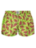 Lustige Damenshorts Saftige Wassermelone Lustige Damenshorts Saftige Wassermelone