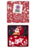 Dárková krabička Santa a Rudolf Dárková krabička Santa a Rudolf