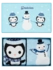 Warm Gift Box Penguin & Snowman Warm Gift Box Penguin & Snowman