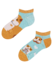 Kids' Ankle Socks Guinea Pig Kids' Ankle Socks Guinea Pig