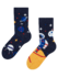 Wesołe skarpetki dziecięce Astronauta Wesołe skarpetki dziecięce Astronauta