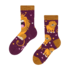 Lustige Kindersocken König des Dschungels Lustige Kindersocken König des Dschungels