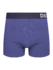 Blue Iris Men's Trunks Blue Iris Men's Trunks