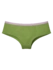 Olive Green Women's Hipster Briefs Olive Green Women's Hipster Briefs