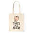 Platnena torba Looney Tunes™ Nema više, narode Platnena torba Looney Tunes™ Nema više, narode