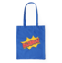 Платнена торбаThe Big Bang Theory™ Bazinga Платнена торбаThe Big Bang Theory™ Bazinga