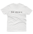 T-Shirt Friends Logo