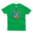 T-Shirt Tom & Jerry™ Geometry