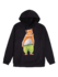 Lustiger Hoodie für Frauen Dedoles-Hamster Lustiger Hoodie für Frauen Dedoles-Hamster