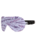 Schlafmaske Lavendel Schlafmaske Lavendel