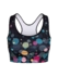 Sports Bra Rainy Lights Sports Bra Rainy Lights
